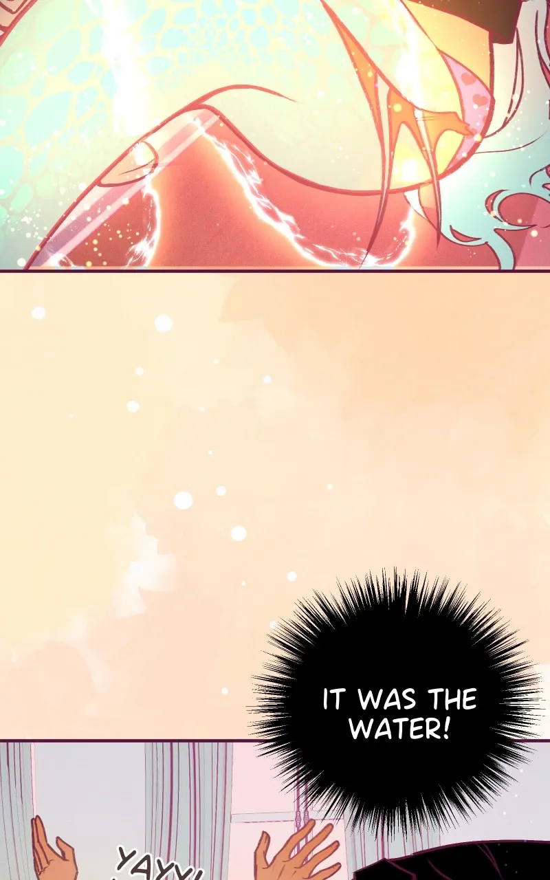 The Siren's Light Chapter 6 page 17 - 