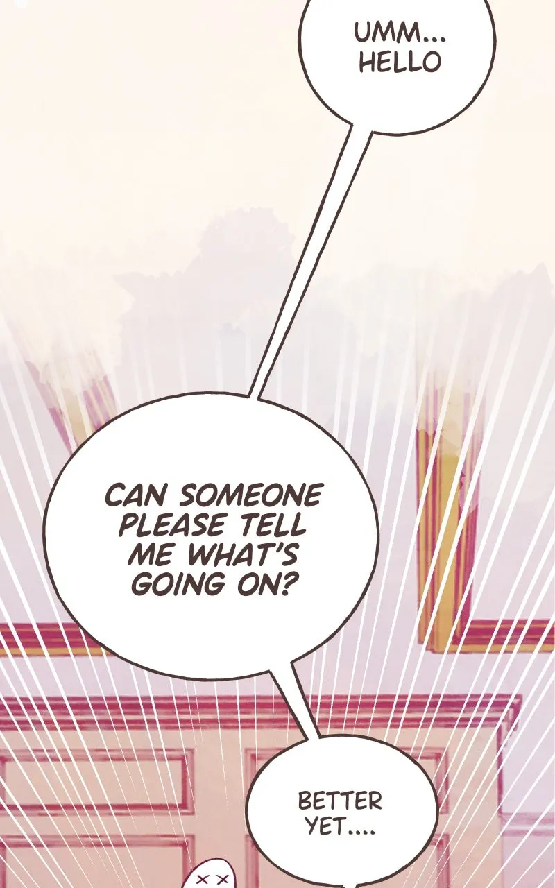The Siren's Light Chapter 6 page 19 - 