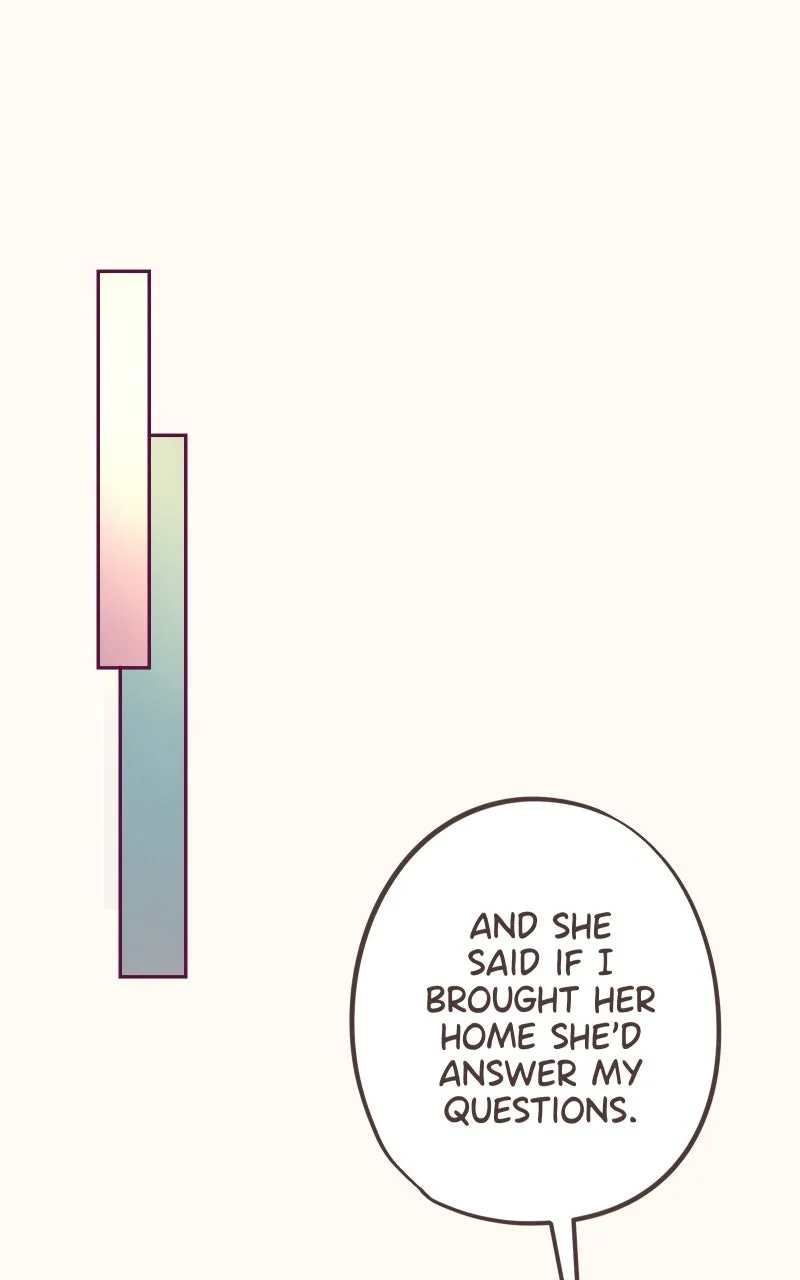 The Siren's Light Chapter 6 page 22 - 