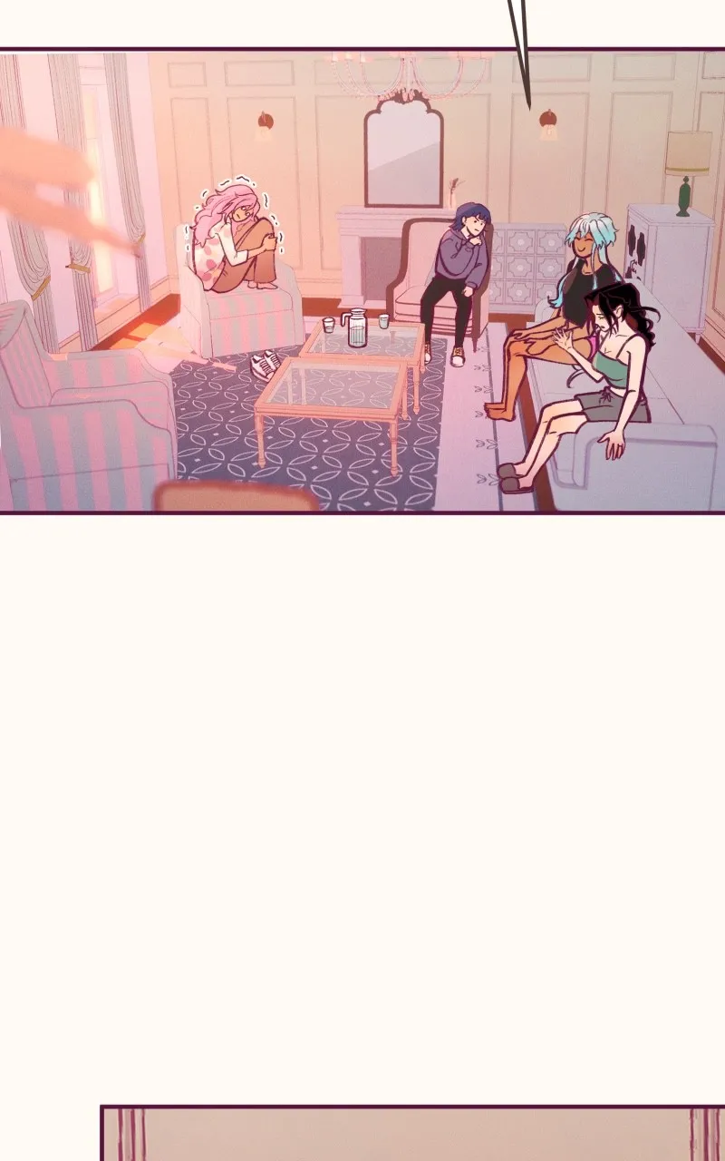 The Siren's Light Chapter 6 page 23 - 