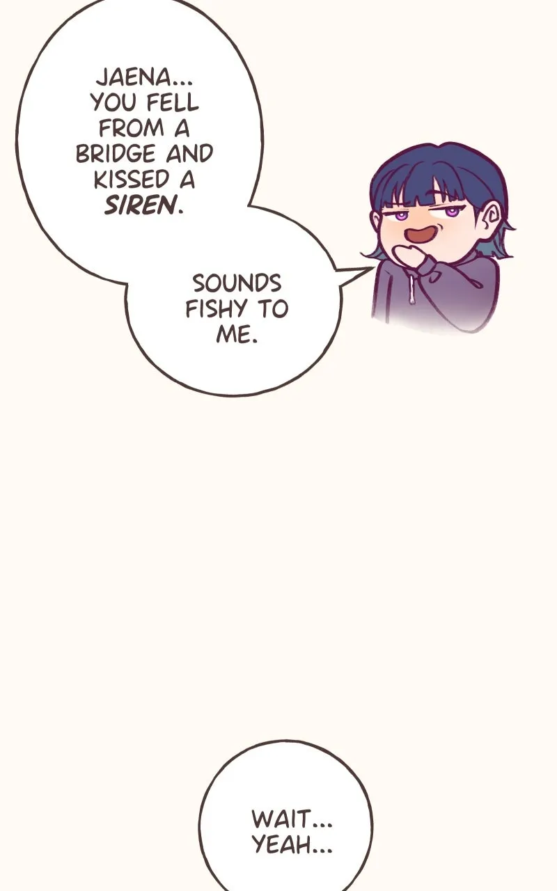The Siren's Light Chapter 6 page 27 - 