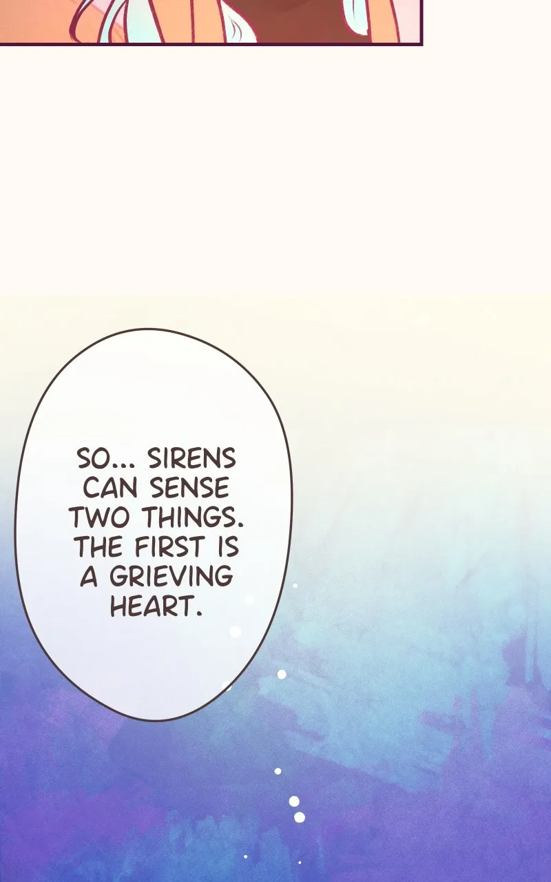 The Siren's Light Chapter 6 page 30 - 