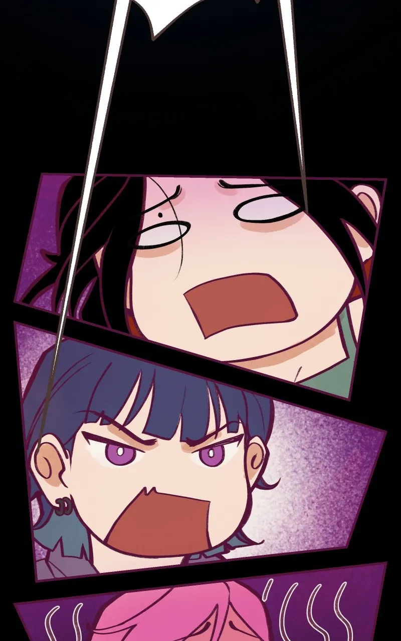 The Siren's Light Chapter 6 page 39 - 