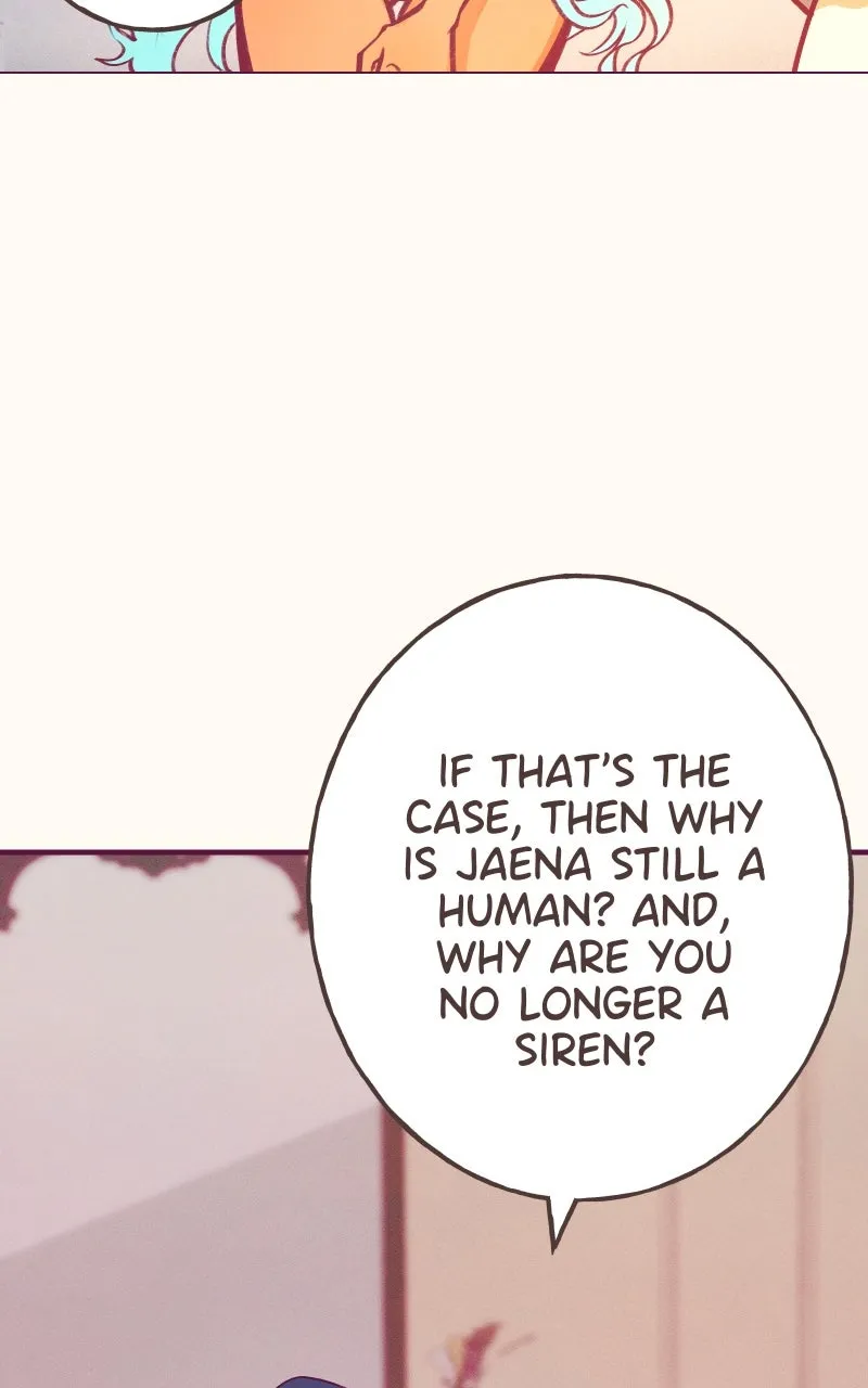 The Siren's Light Chapter 6 page 42 - 