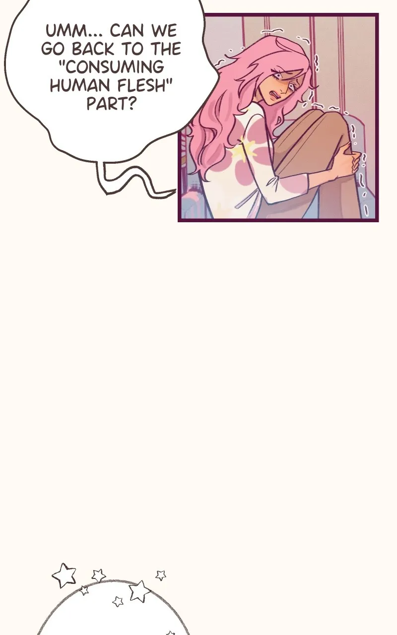 The Siren's Light Chapter 6 page 44 - 
