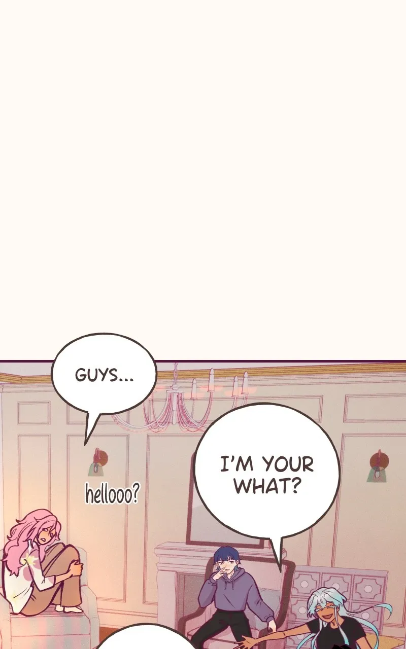 The Siren's Light Chapter 6 page 46 - 