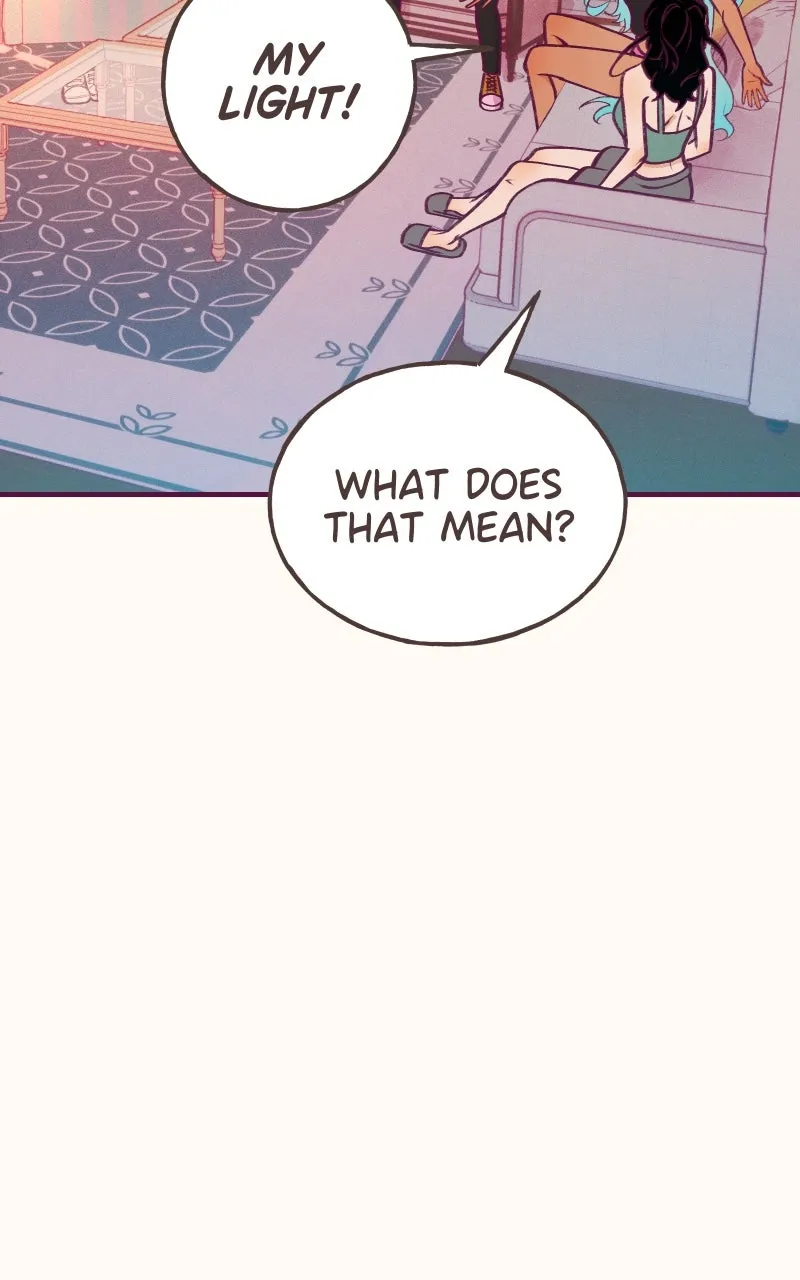 The Siren's Light Chapter 6 page 47 - 