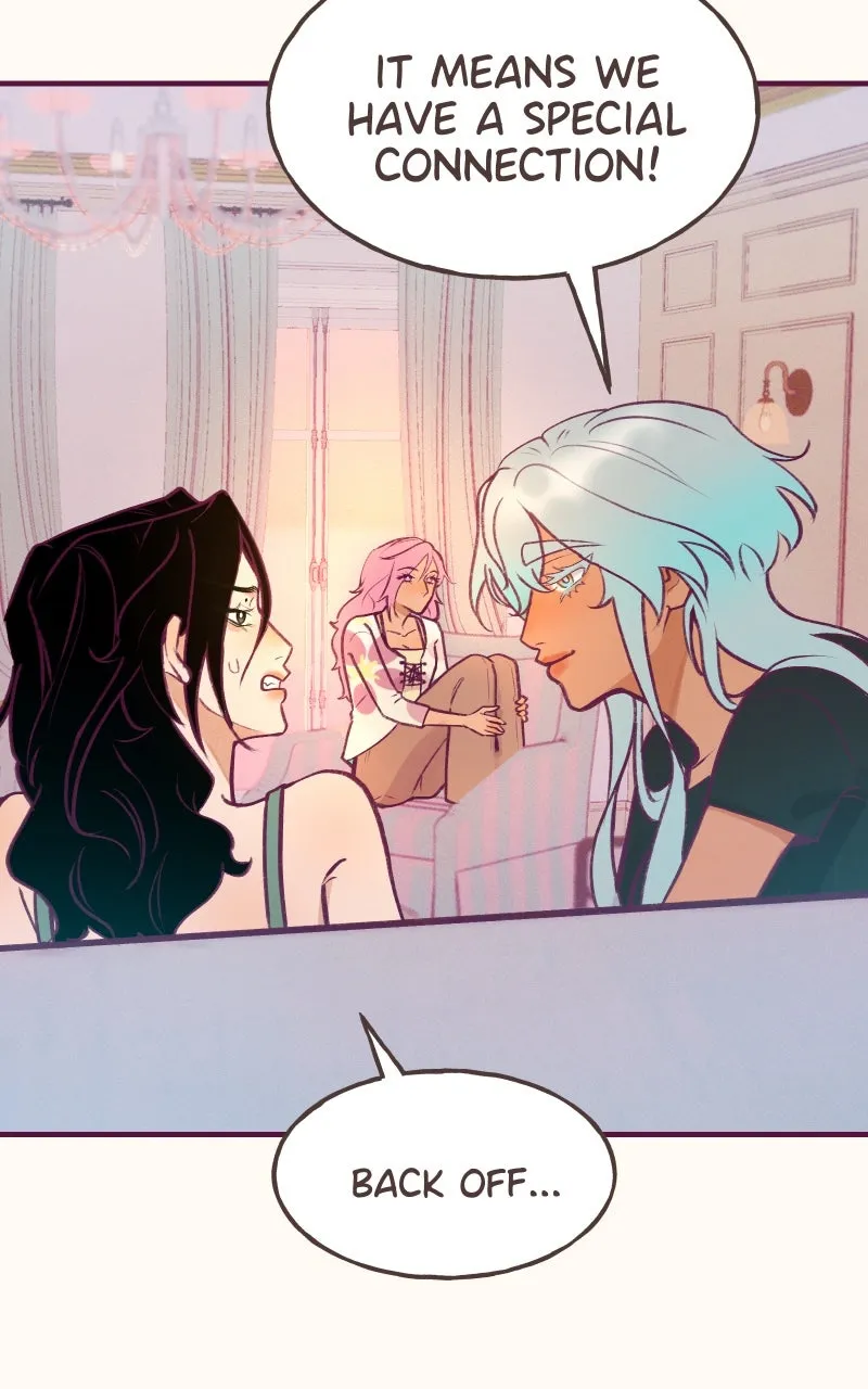 The Siren's Light Chapter 6 page 49 - 