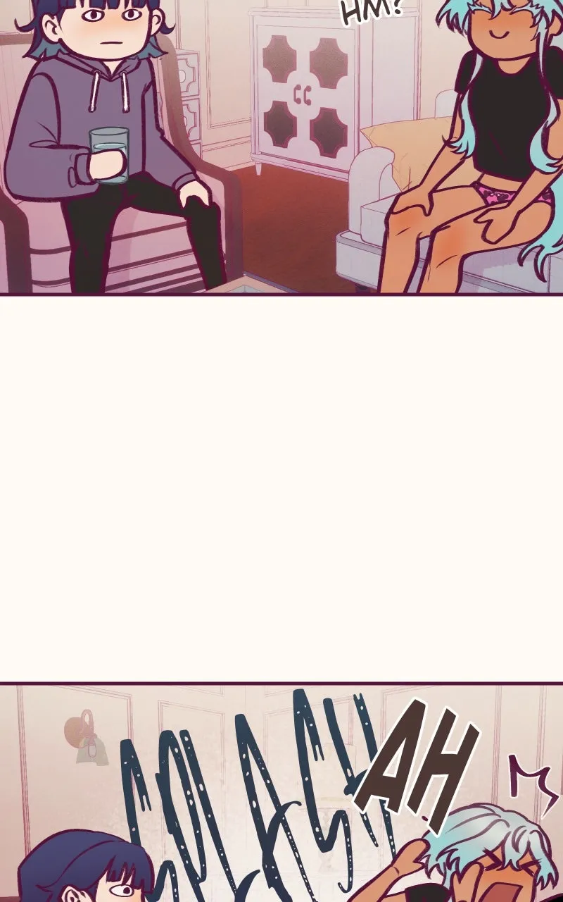 The Siren's Light Chapter 6 page 58 - 