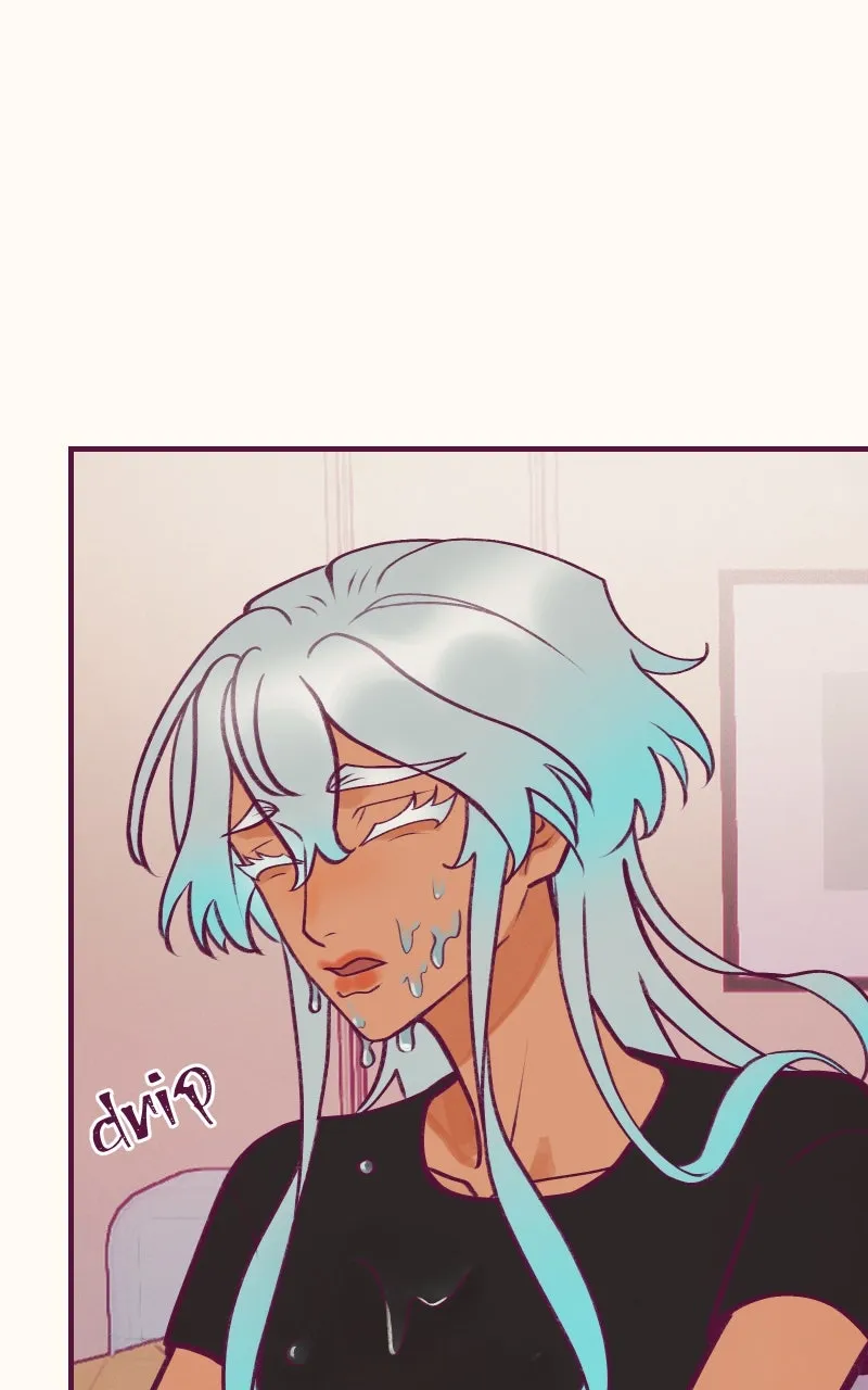 The Siren's Light Chapter 6 page 60 - 