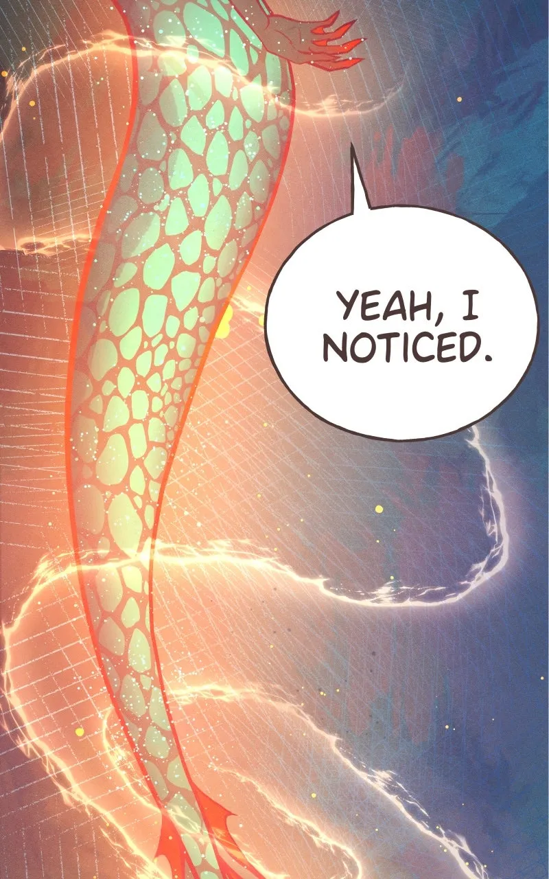 The Siren's Light Chapter 6 page 7 - 