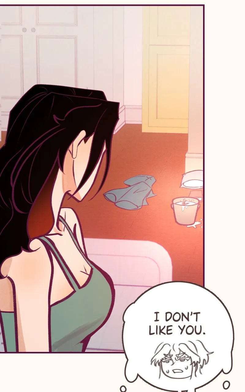 The Siren's Light Chapter 6 page 65 - 