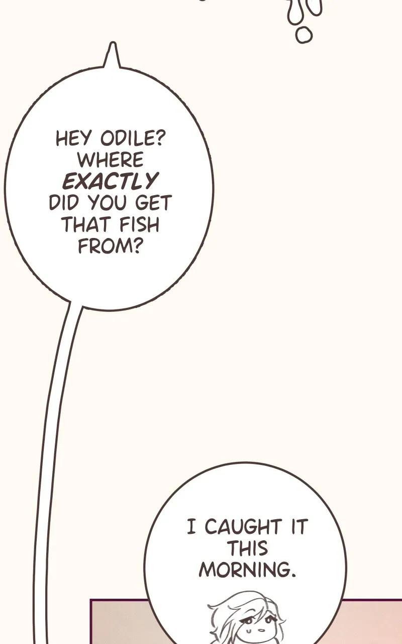 The Siren's Light Chapter 6 page 66 - 