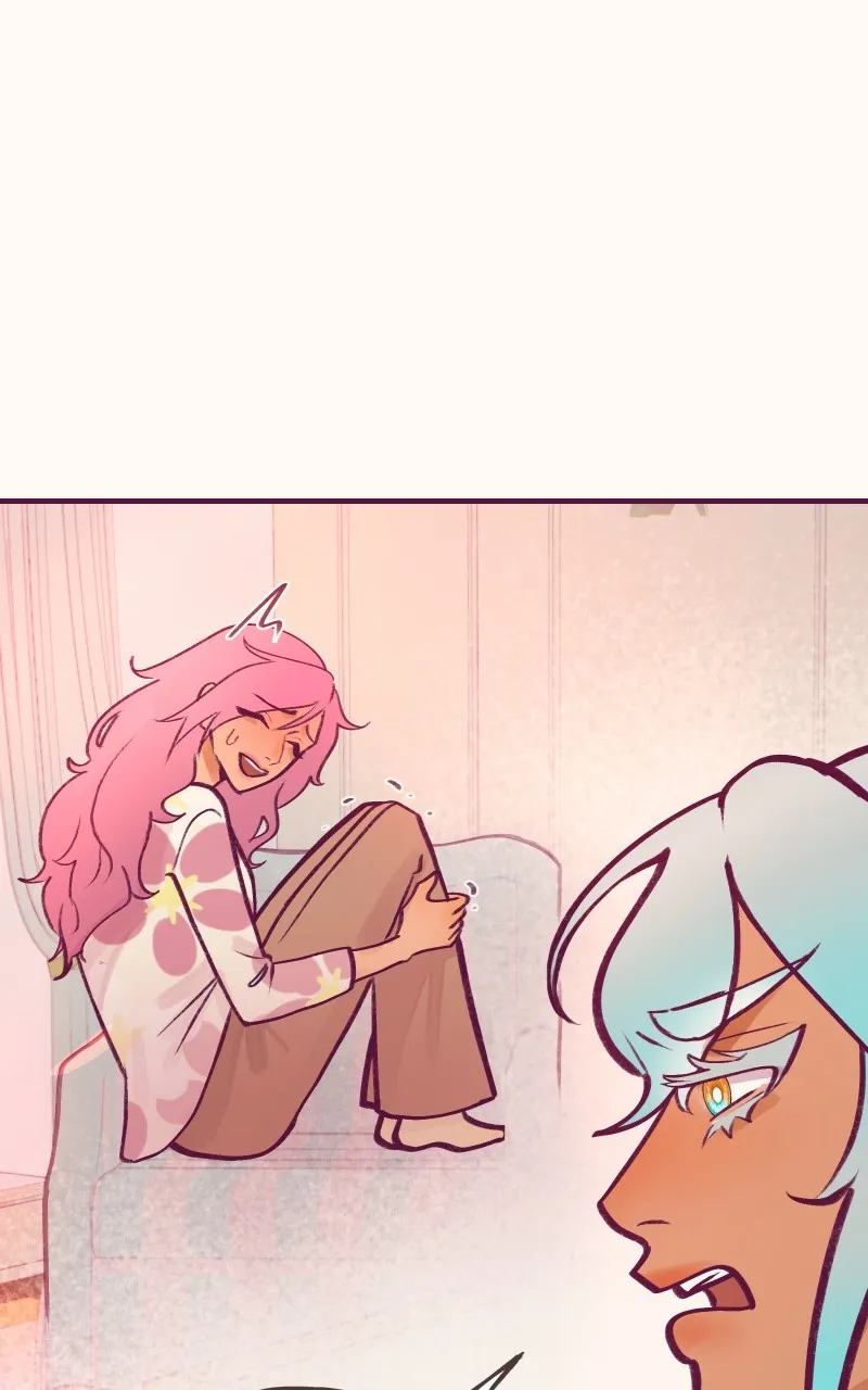 The Siren's Light Chapter 6 page 68 - 