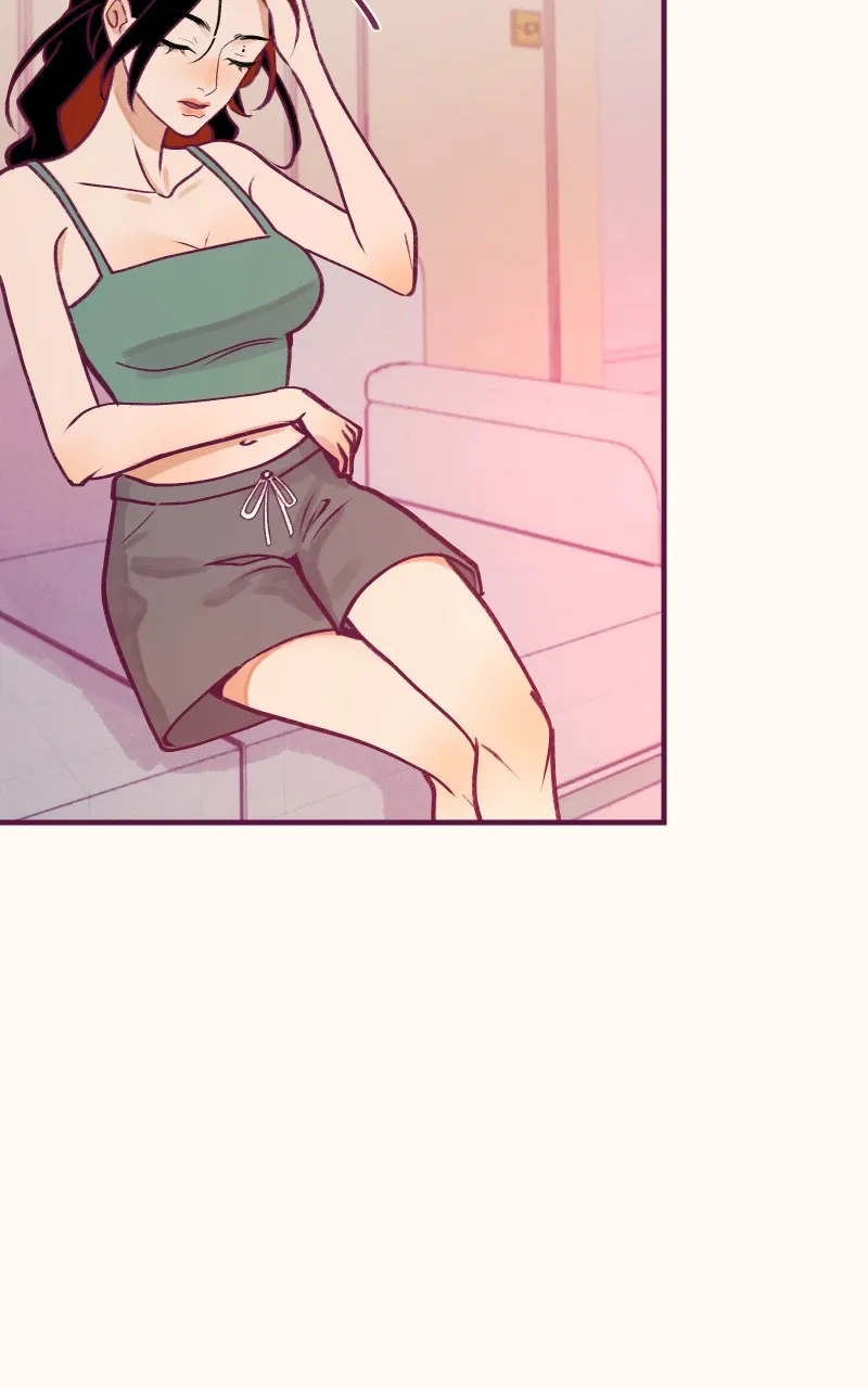 The Siren's Light Chapter 6 page 72 - 