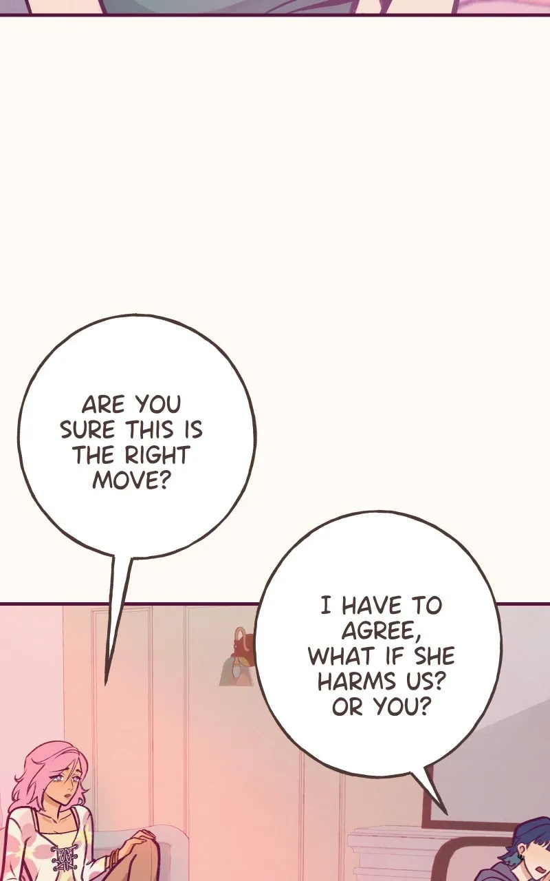 The Siren's Light Chapter 6 page 74 - 
