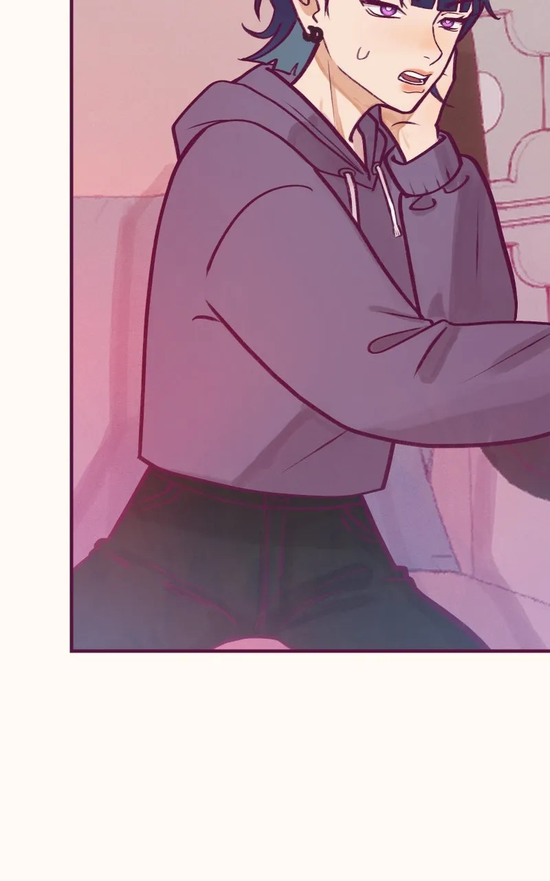 The Siren's Light Chapter 6 page 78 - 