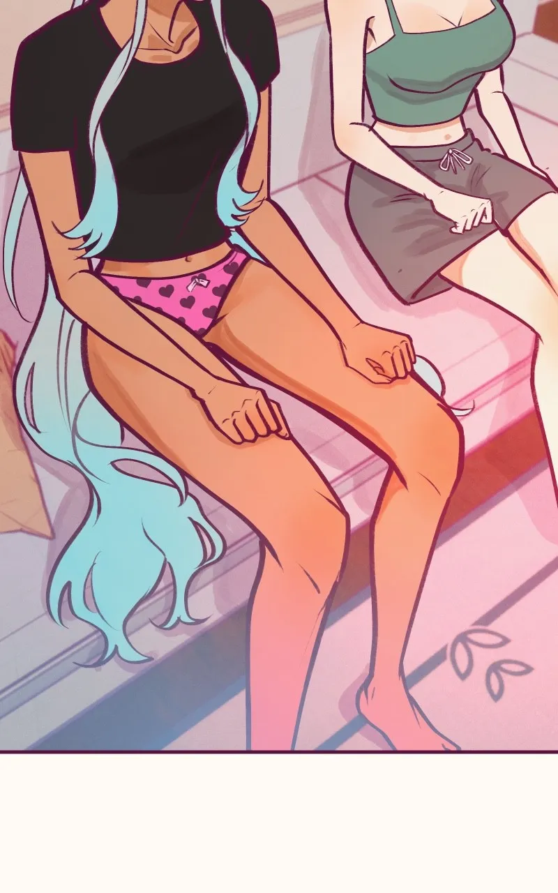 The Siren's Light Chapter 6 page 80 - 