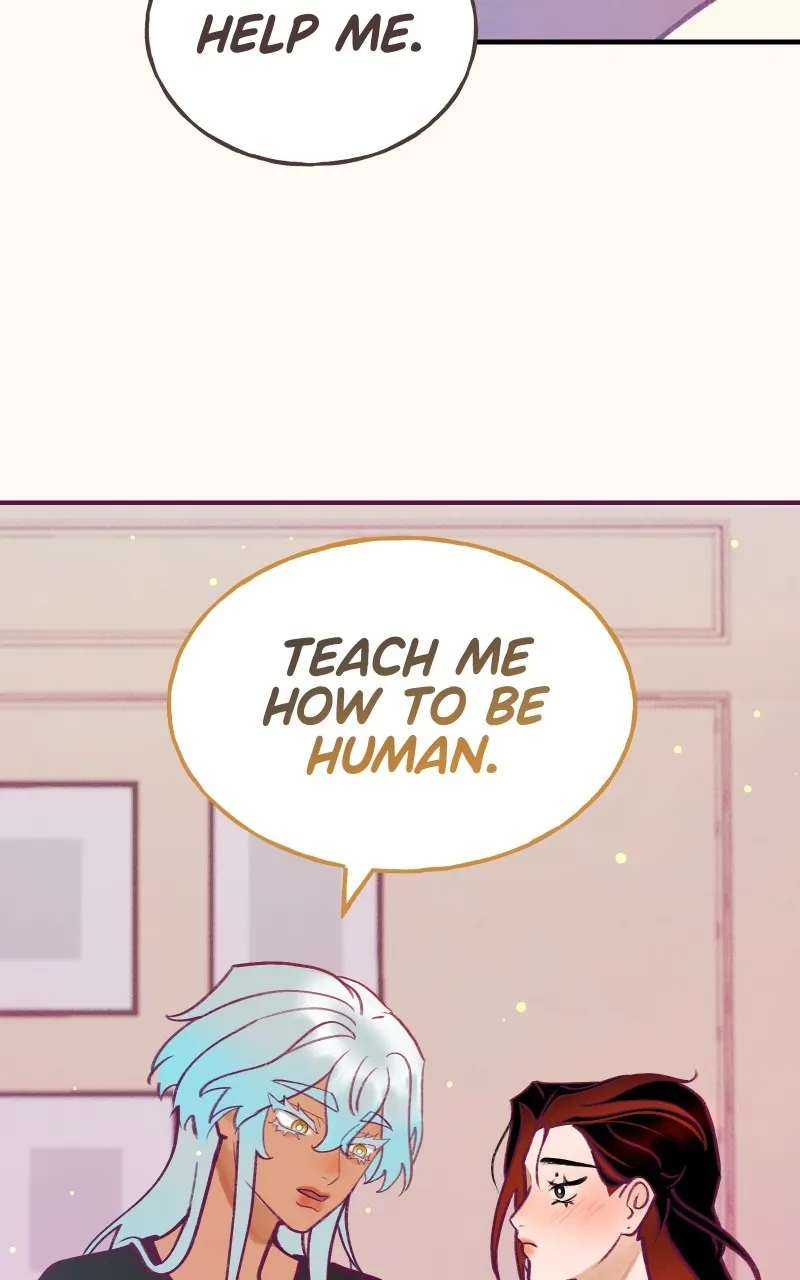 The Siren's Light Chapter 6 page 83 - 