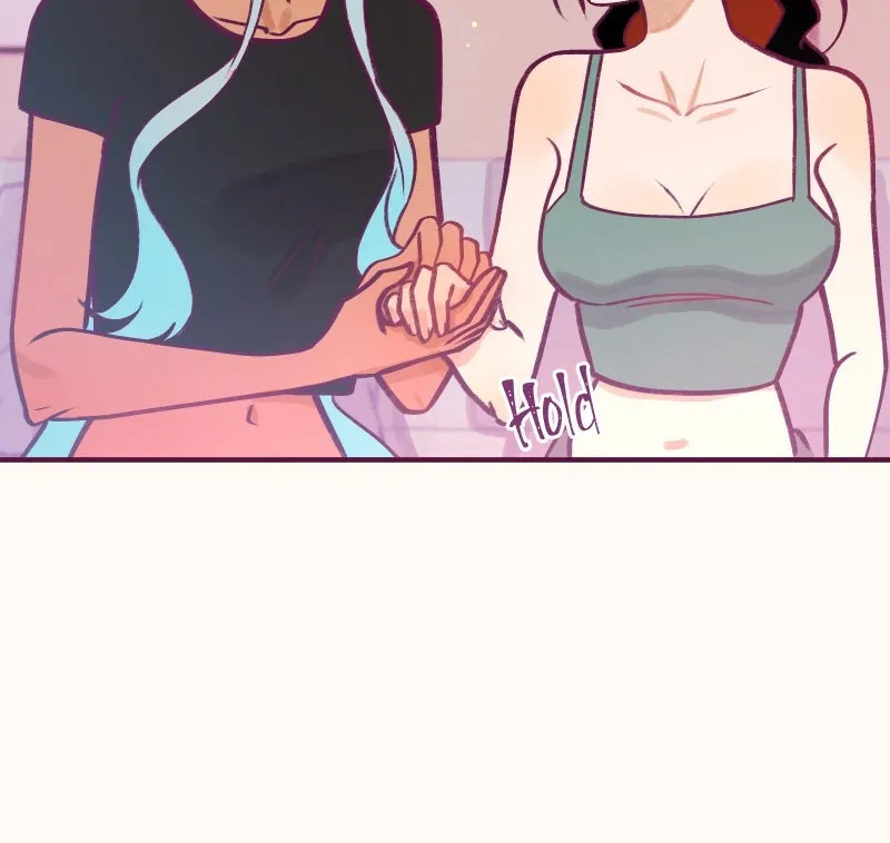 The Siren's Light Chapter 6 page 84 - 