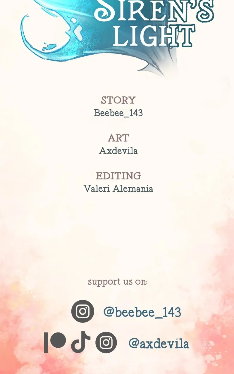 The Siren's Light Chapter 6 page 86 - 