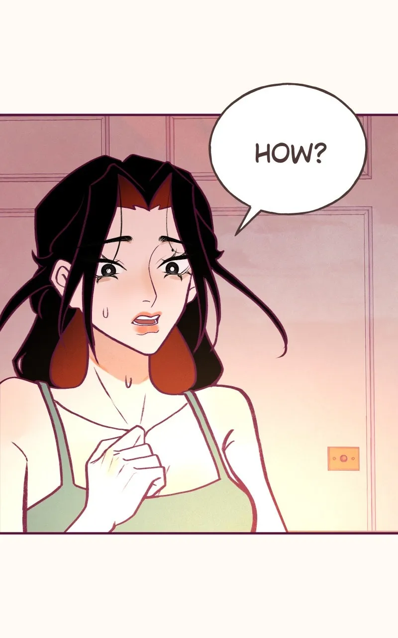 The Siren's Light Chapter 6 page 10 - 