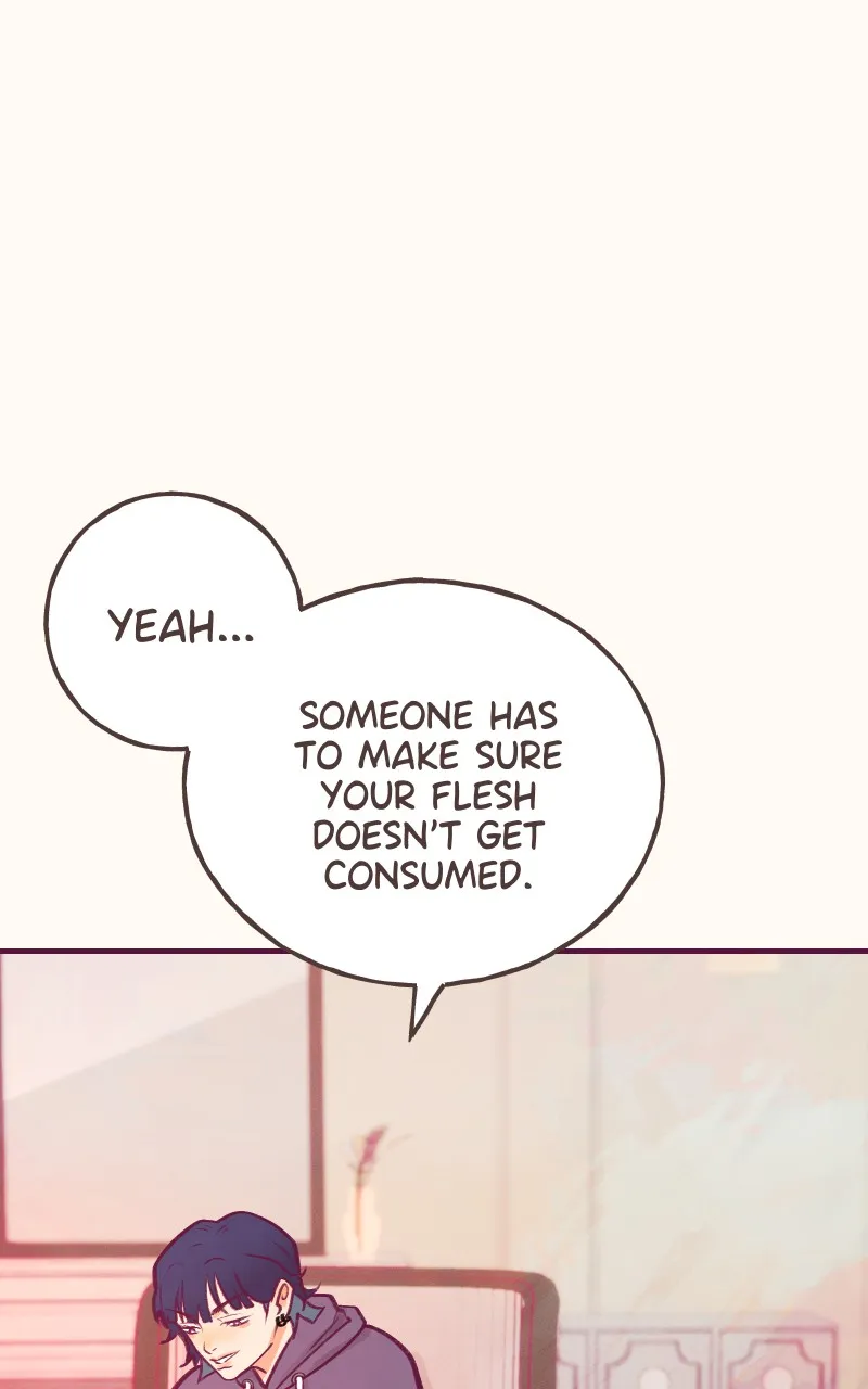 The Siren's Light Chapter 7 page 12 - 