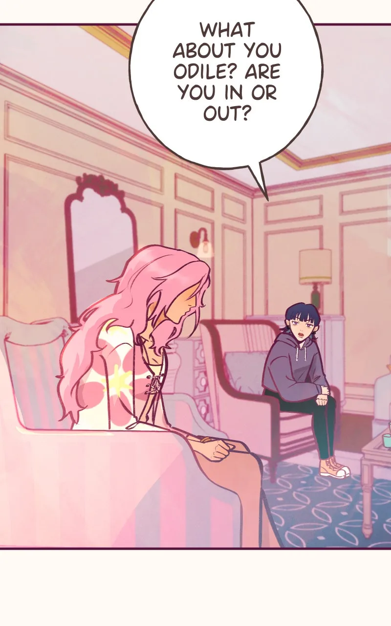 The Siren's Light Chapter 7 page 14 - 