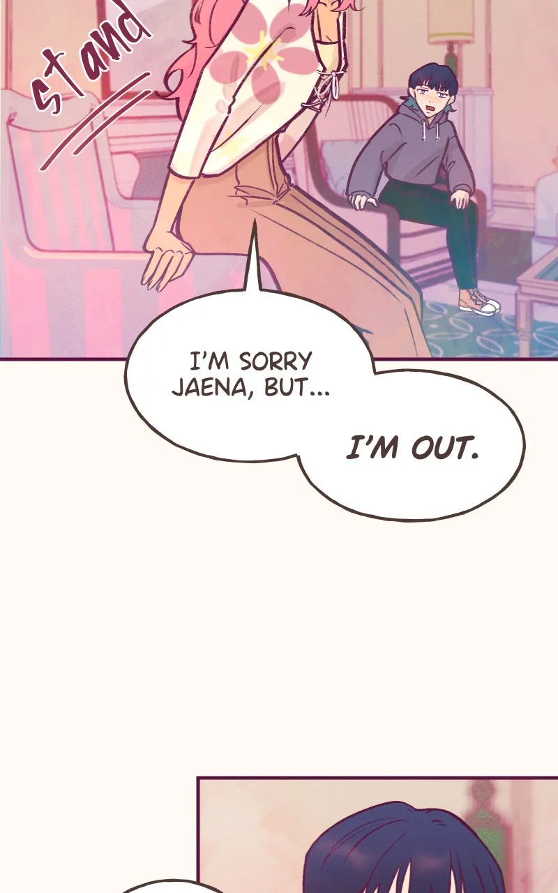 The Siren's Light Chapter 7 page 17 - 