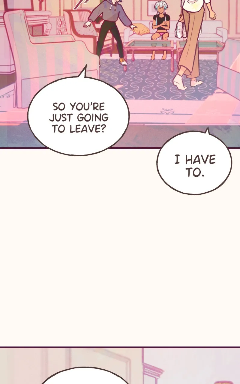 The Siren's Light Chapter 7 page 19 - 