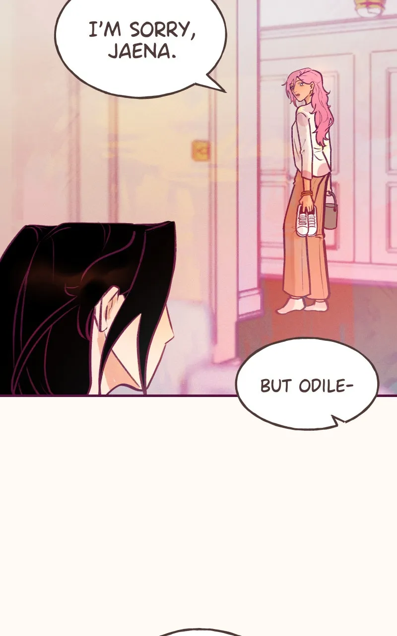 The Siren's Light Chapter 7 page 20 - 