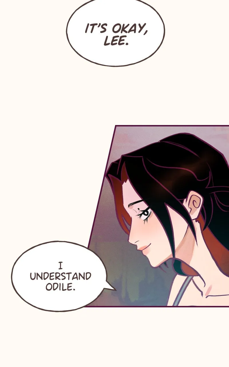 The Siren's Light Chapter 7 page 21 - 