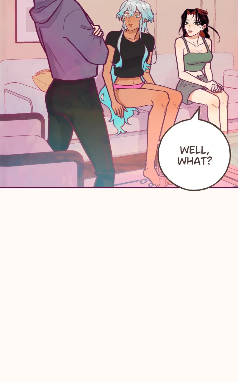 The Siren's Light Chapter 7 page 27 - 