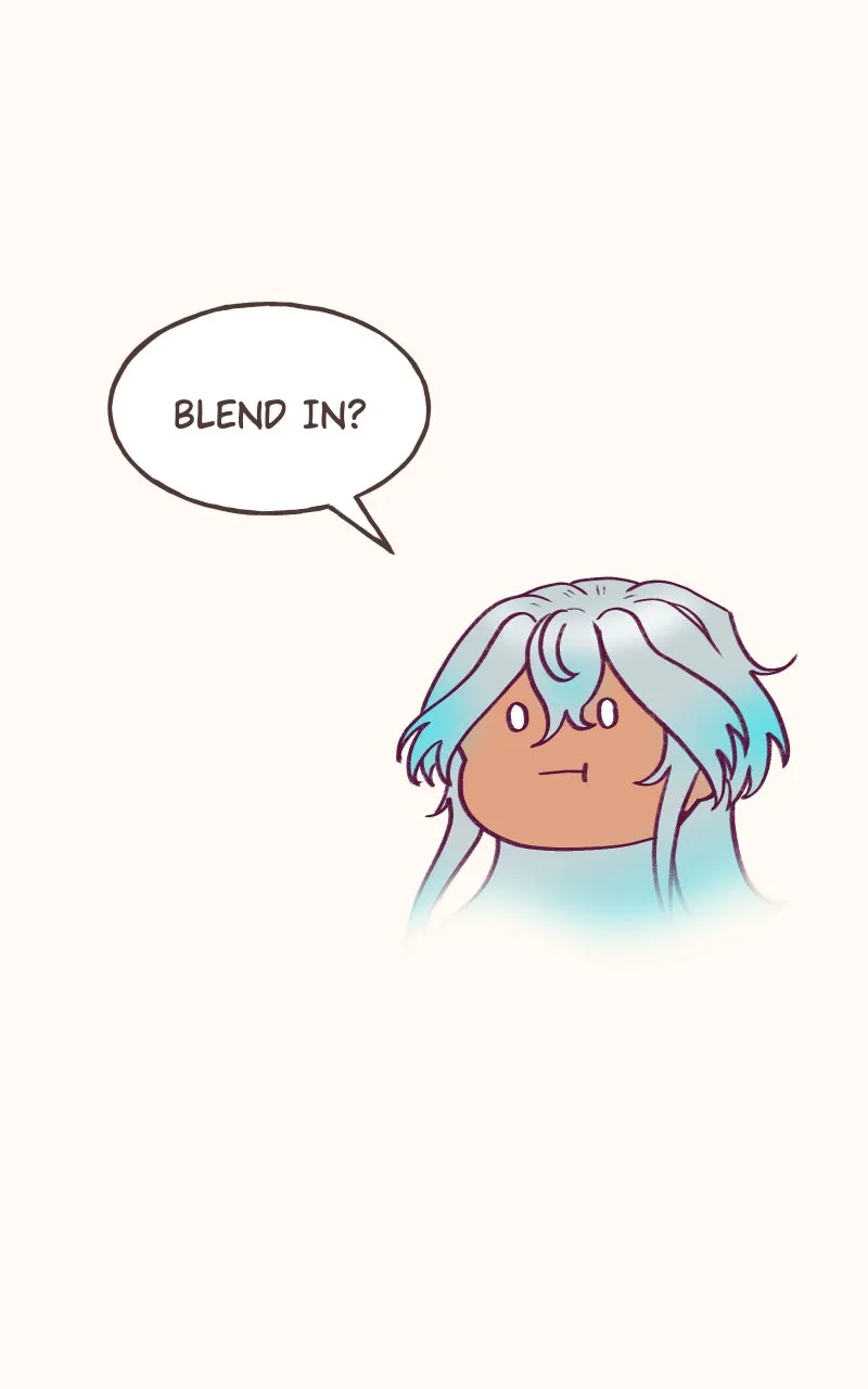 The Siren's Light Chapter 7 page 29 - 