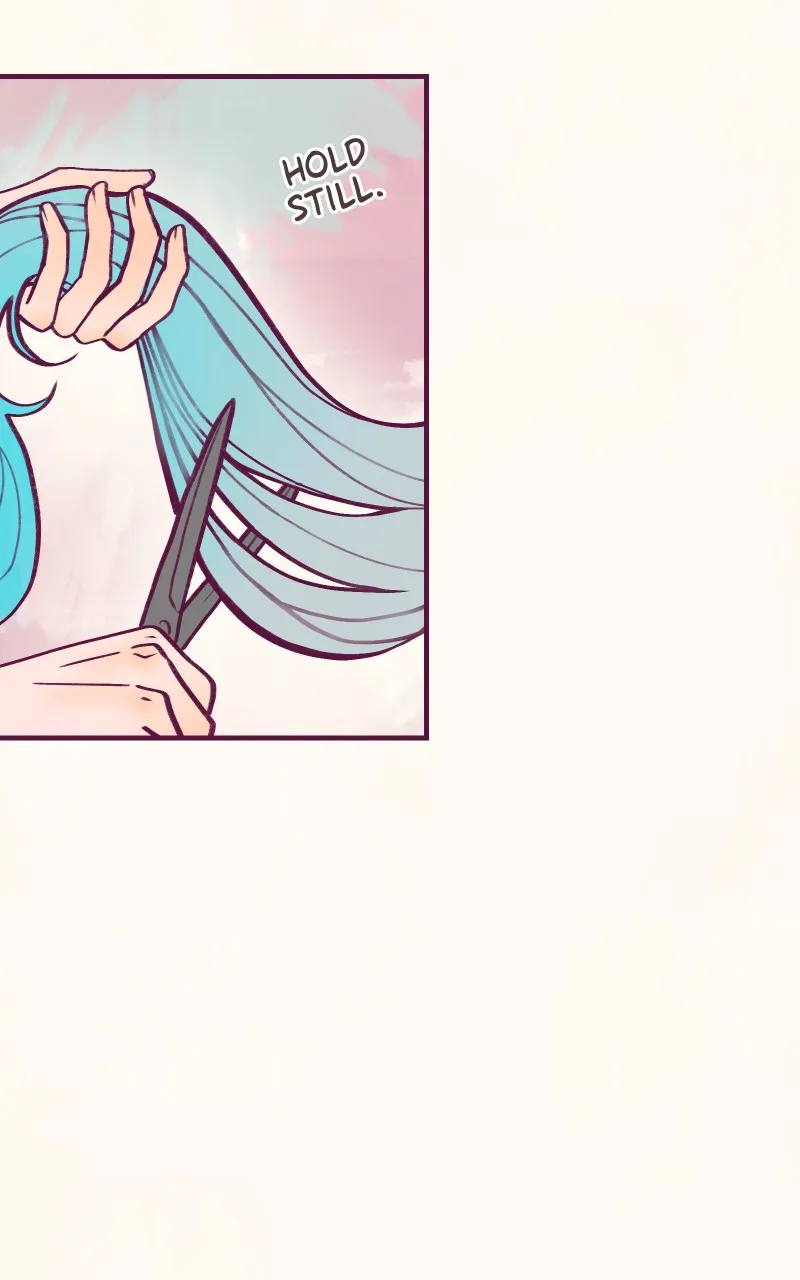 The Siren's Light Chapter 7 page 32 - 