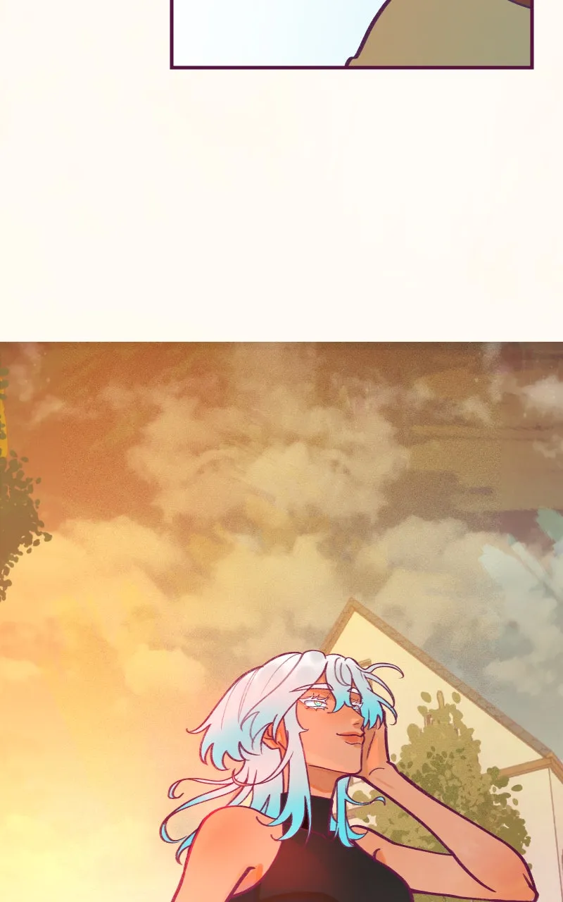 The Siren's Light Chapter 7 page 38 - 