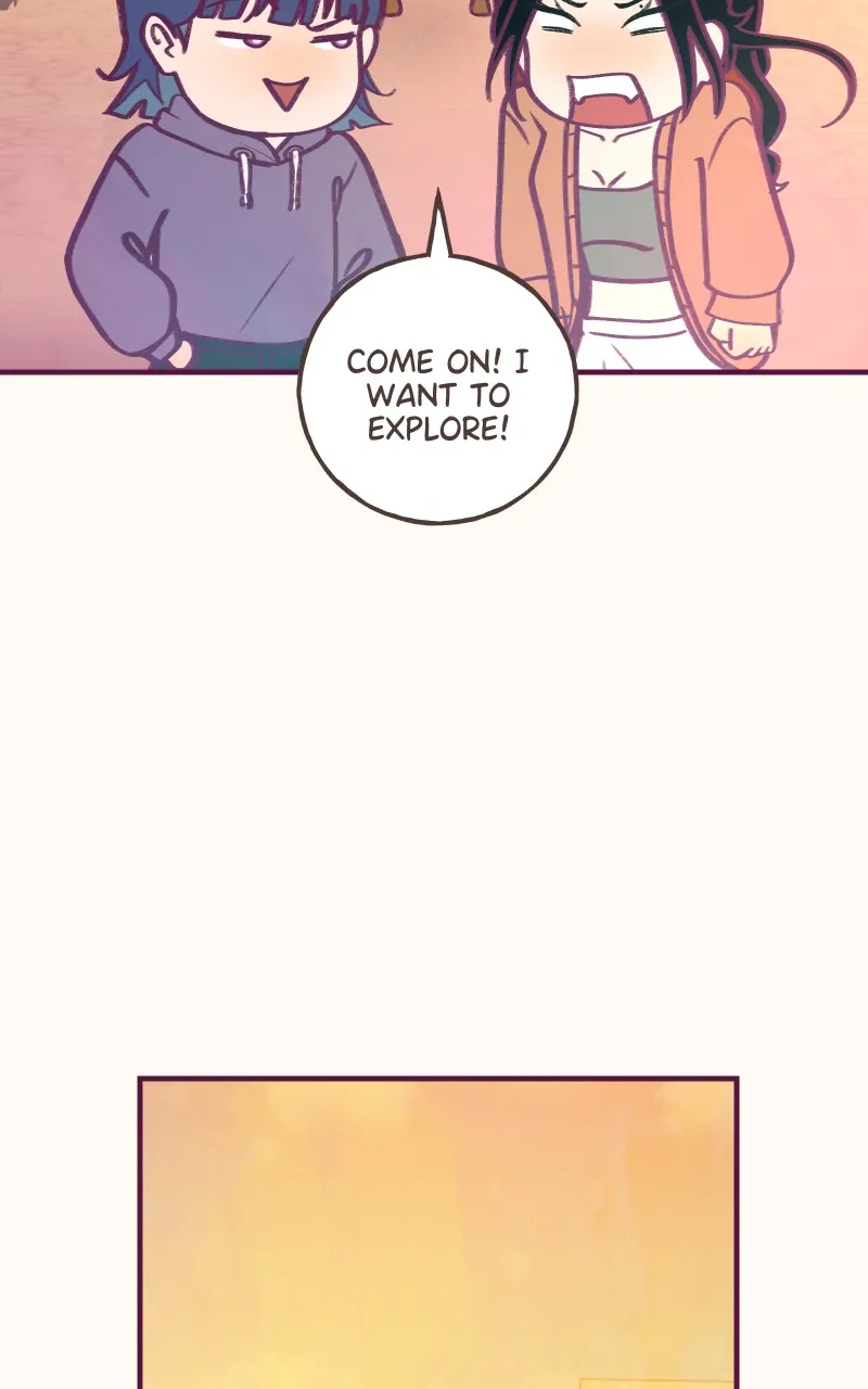 The Siren's Light Chapter 7 page 42 - 