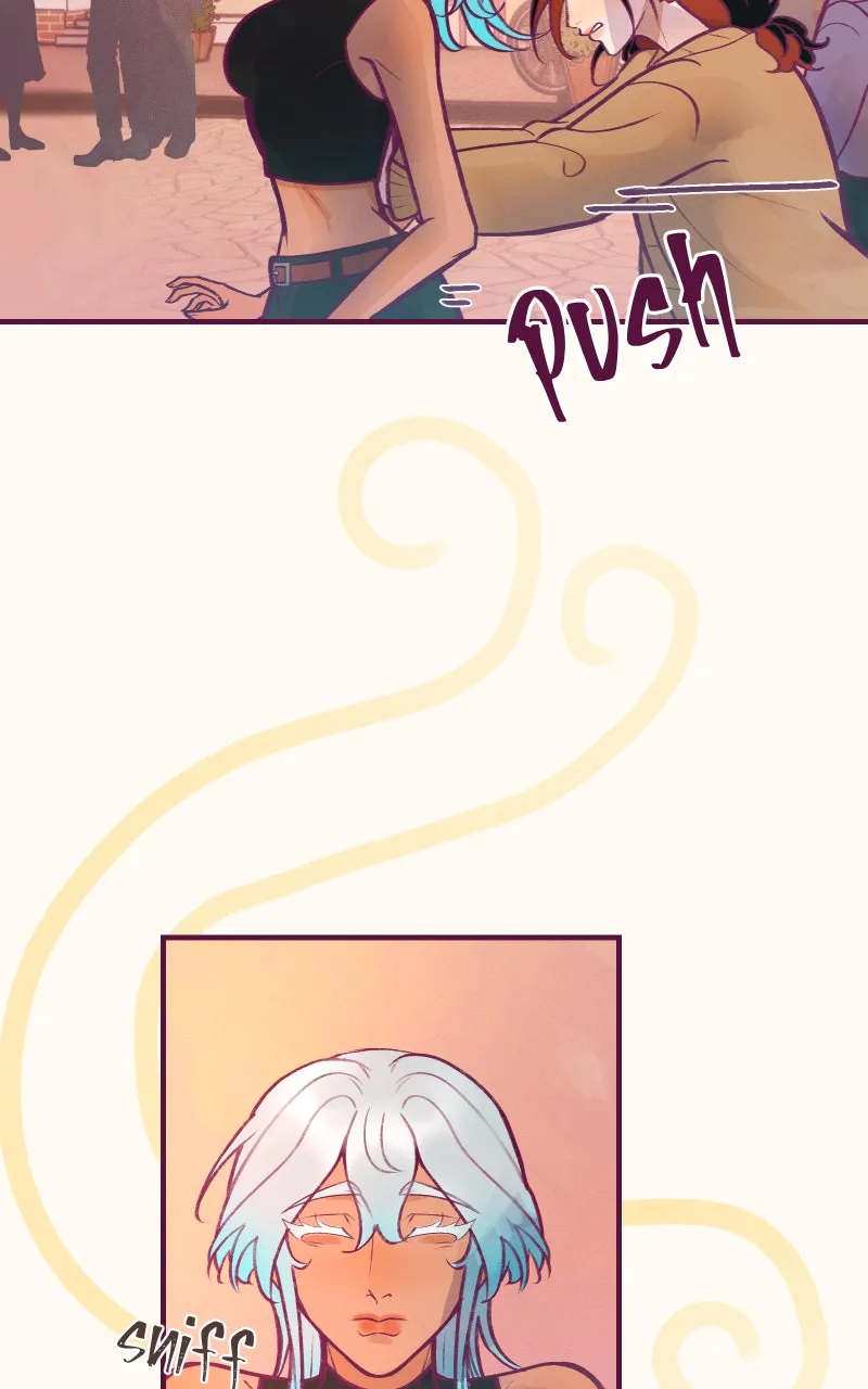 The Siren's Light Chapter 7 page 46 - 