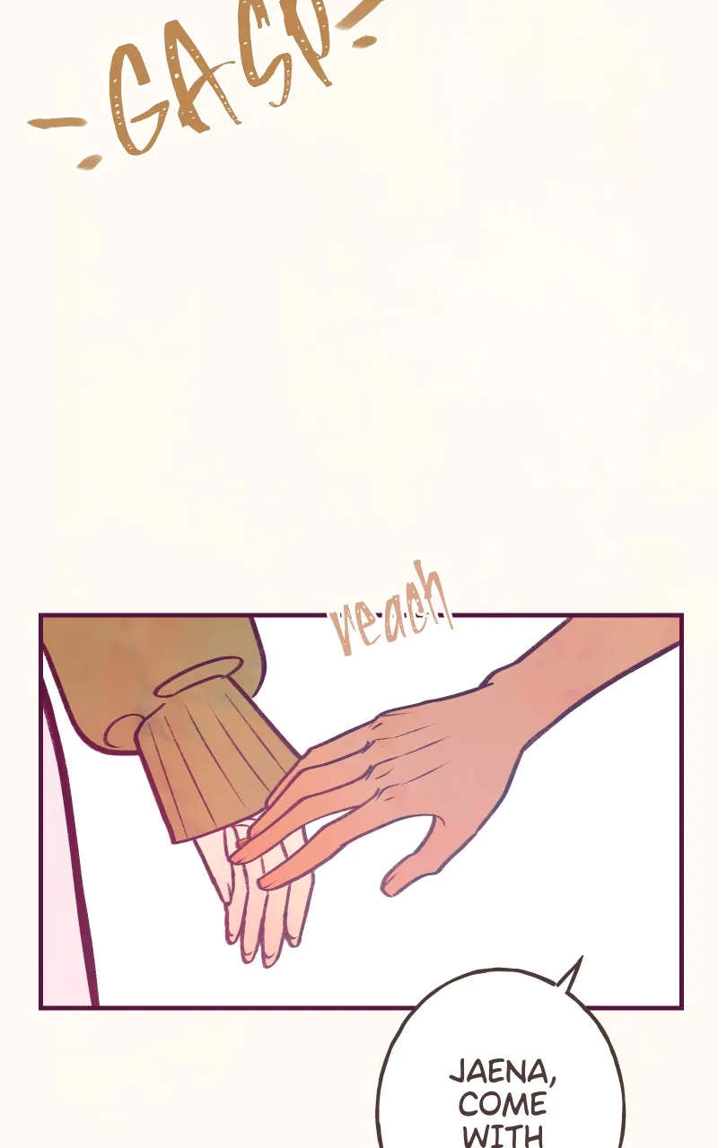 The Siren's Light Chapter 7 page 48 - 