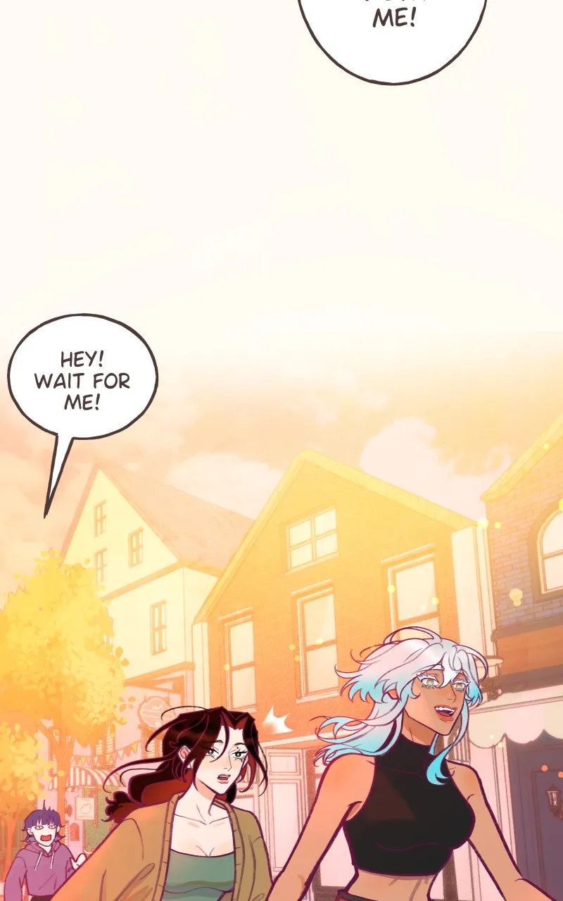 The Siren's Light Chapter 7 page 49 - 