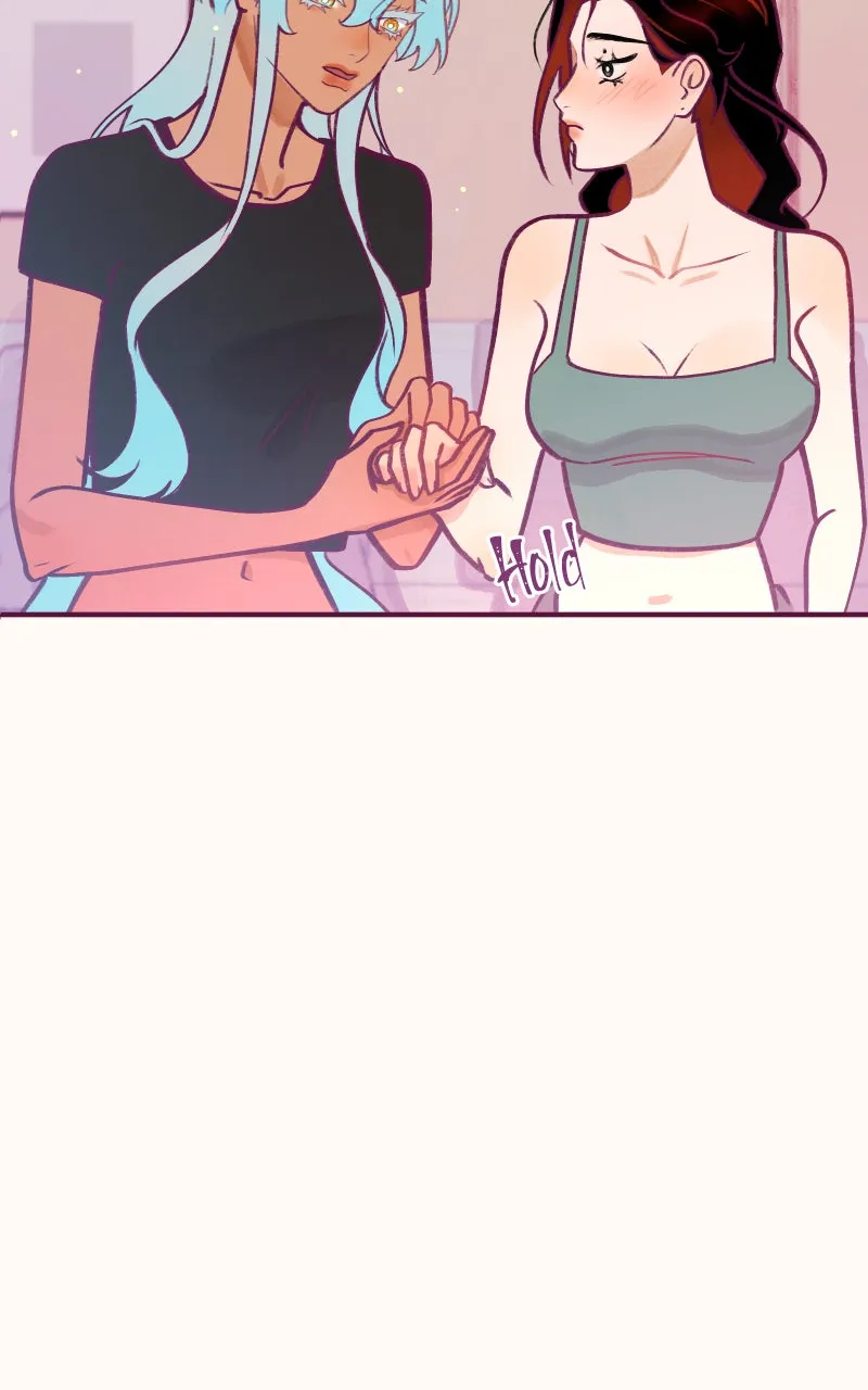 The Siren's Light Chapter 7 page 6 - 