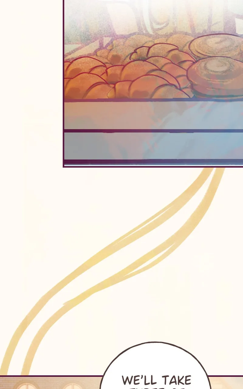 The Siren's Light Chapter 7 page 51 - 