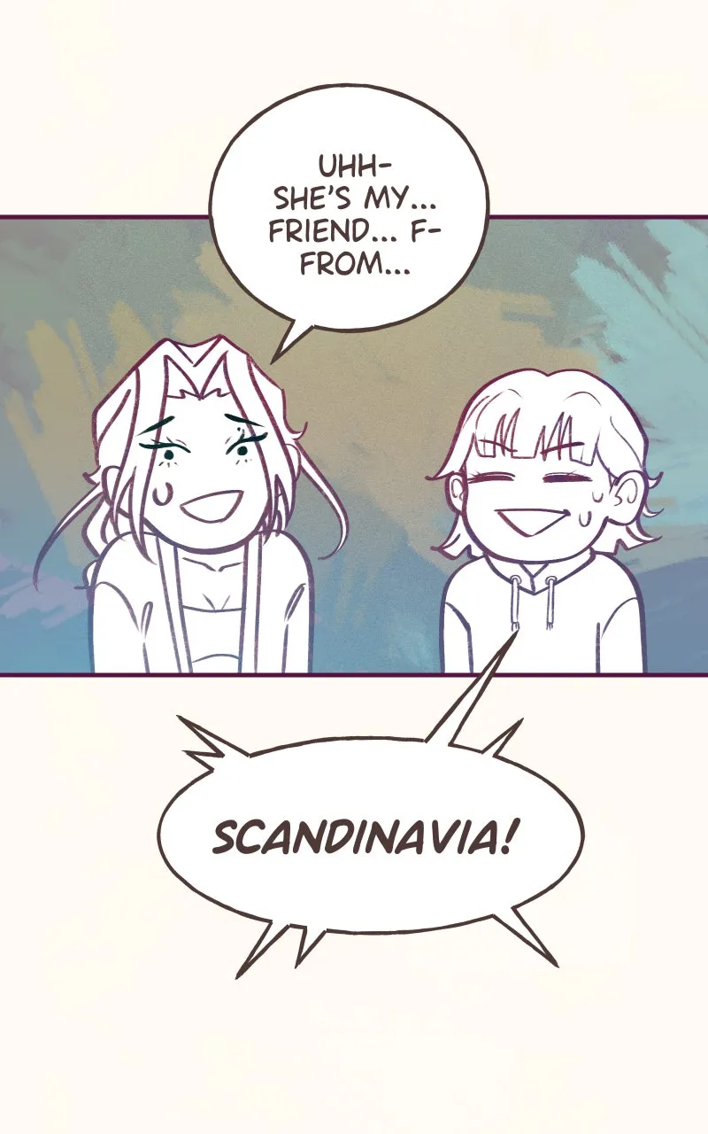 The Siren's Light Chapter 7 page 54 - 