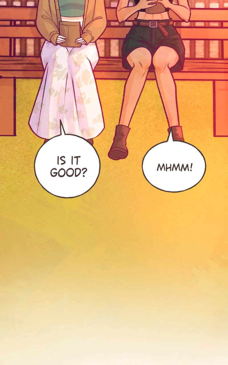 The Siren's Light Chapter 7 page 57 - 