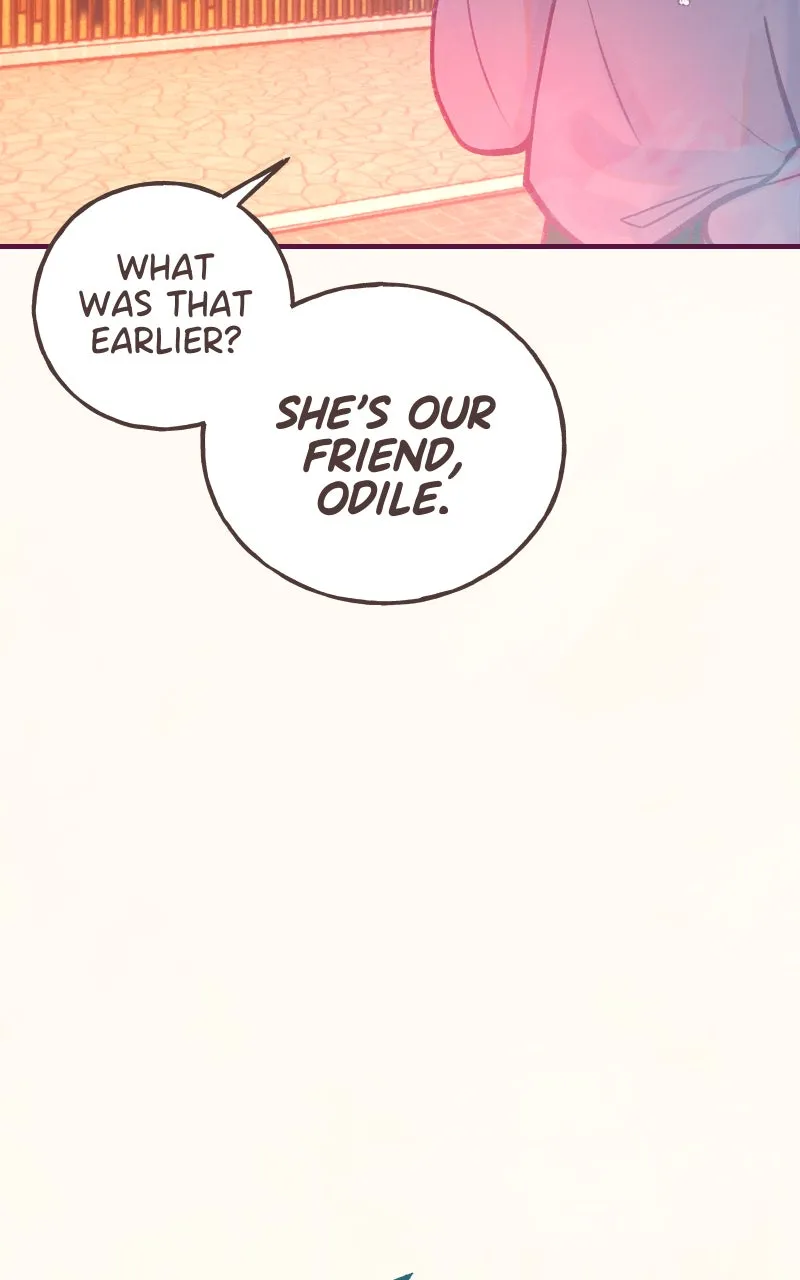 The Siren's Light Chapter 7 page 59 - 