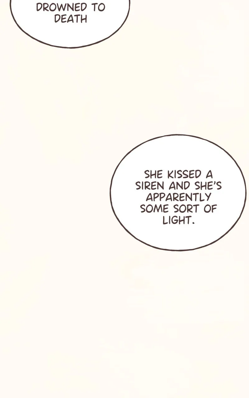 The Siren's Light Chapter 7 page 62 - 