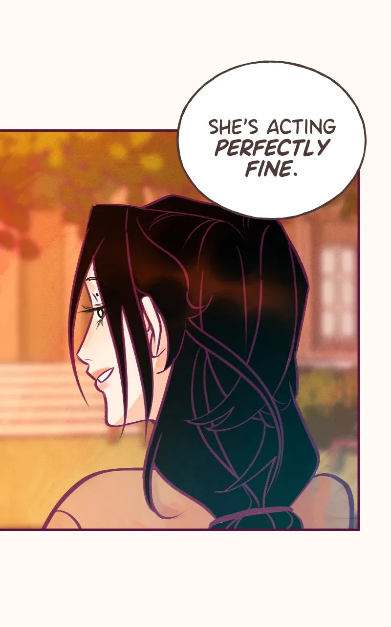 The Siren's Light Chapter 7 page 64 - 