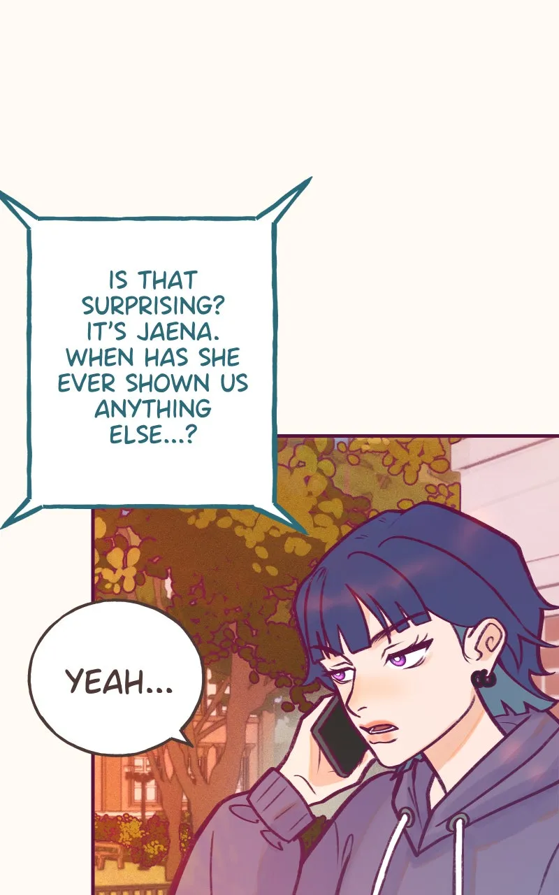 The Siren's Light Chapter 7 page 65 - 