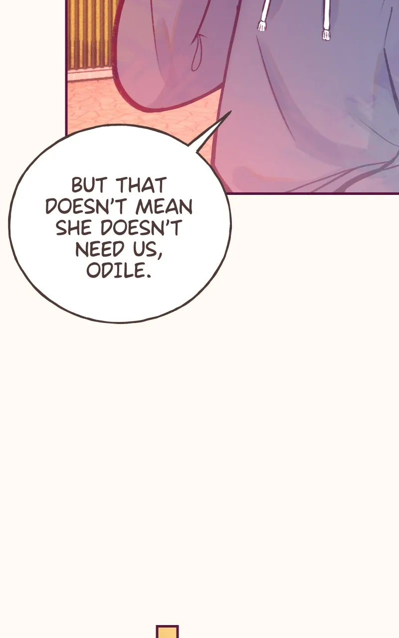 The Siren's Light Chapter 7 page 66 - 