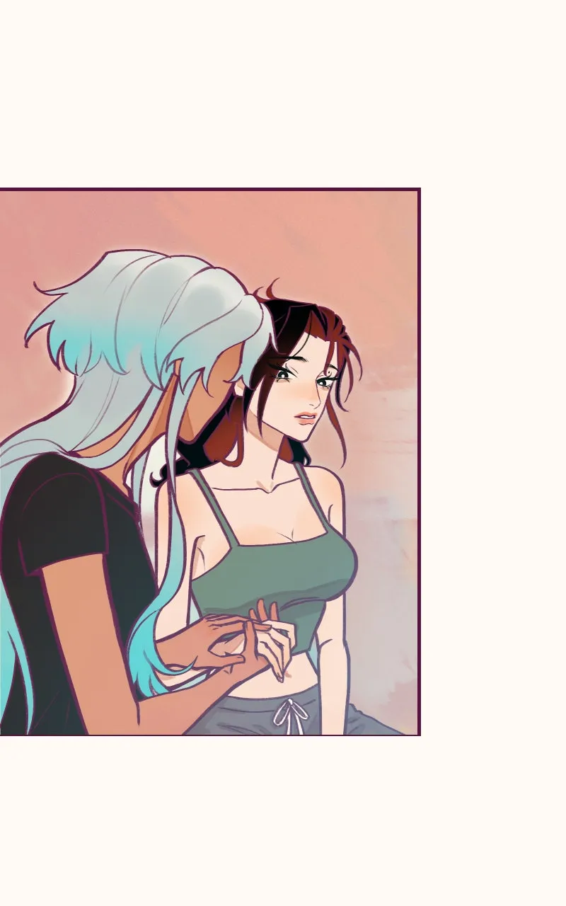 The Siren's Light Chapter 7 page 8 - 